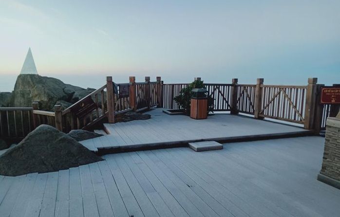 Sa Pa có nguy cơ quá tải dịp Tết Dương lịch