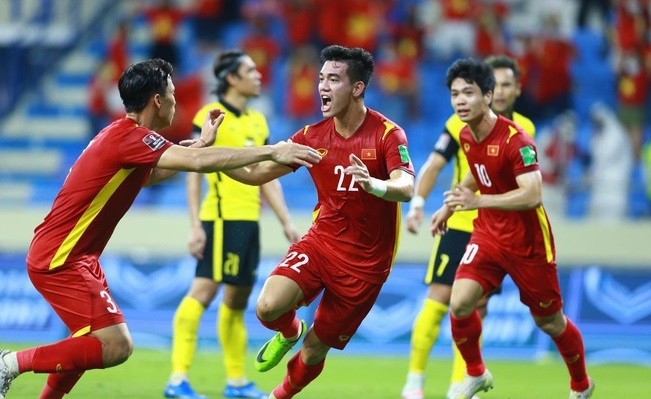 Những con số chứng minh đội tuyển Việt Nam với HLV Park dẫn đầu bóng đá Đông Nam Á