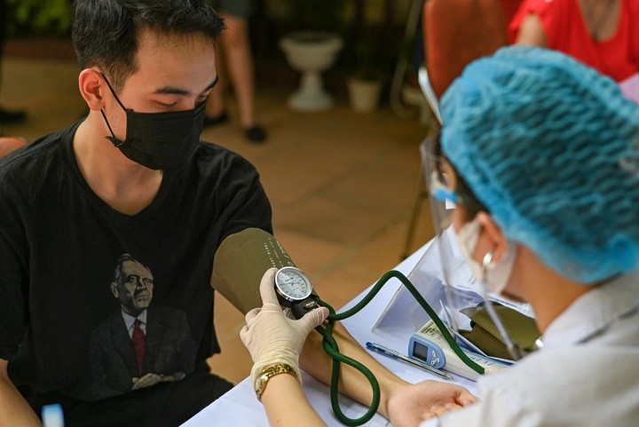 Ngày 7/12, Hà Nội Ngày 7/12, Hà Nội