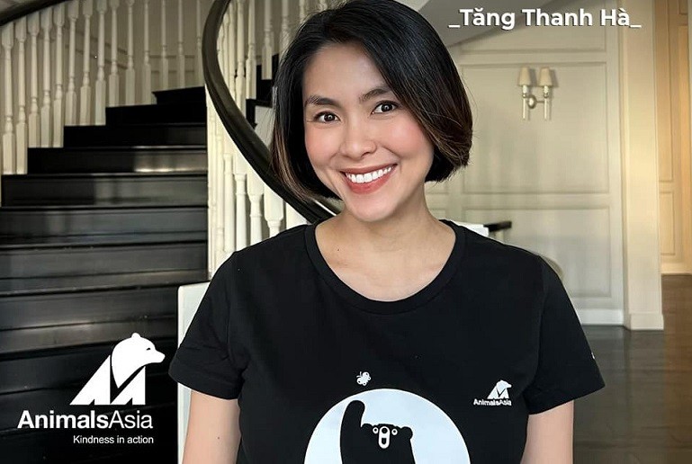 Tăng Thanh Hà với các kiểu tóc ngắn cá tính mà 'hắc tuổi'