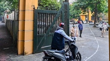 covid19 o ha noi ngay 812 them 709 ca nhiem moi hon 80 tre em tu 1217 tuoi duoc tiem vaccine