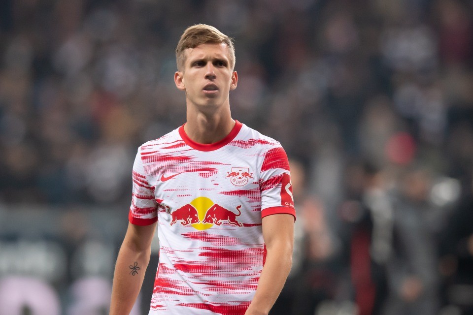 Cập nhật chuyển nhượng cầu thủ: