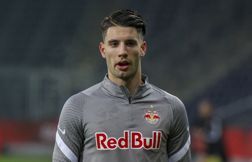 Cập nhật chuyển nhượng cầu thủ: