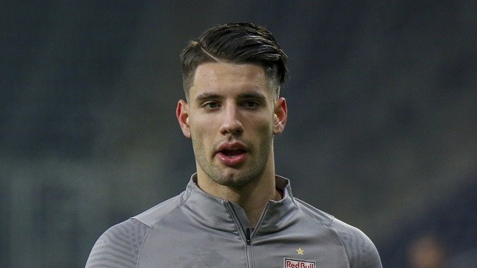 Cập nhật chuyển nhượng cầu thủ: Arsenal hy vọng có Szoboszlai với giá hời, Man Utd đặt vấn đề ký Dani Olmo