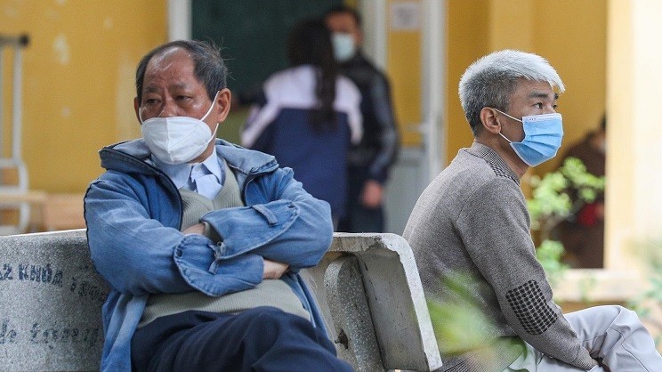 ngay 912 ha noi them 704 ca mac covid19 gan 90 tre em tu 1217 tuoi da tiem vaccine