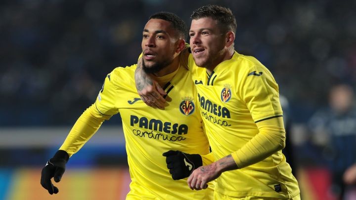 Villarreal là đội bóng thứ 16 vào vòng 1/8 Champions League 2021/2022