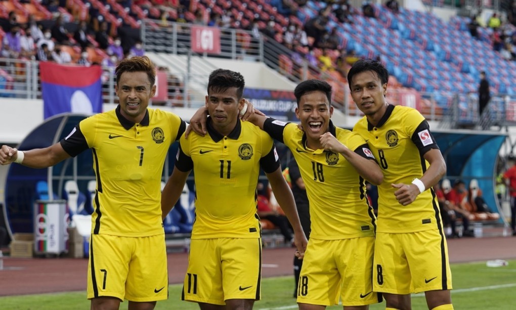 AFF Cup 2020: Thêm cầu thủ đội tuyển Malaysia mắc Covid-19 trước trận gặp tuyển Việt Nam