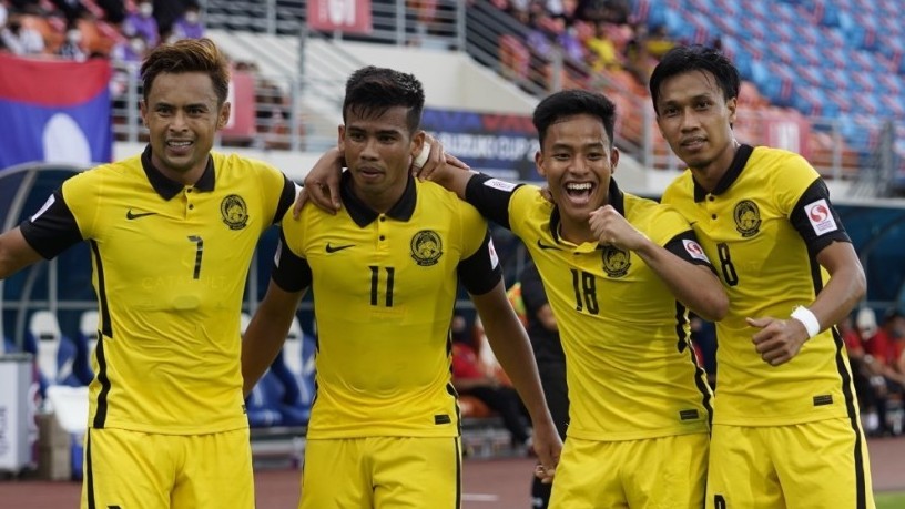 AFF Cup 2020: Thêm cầu thủ đội tuyển Malaysia mắc Covid-19 trước trận gặp tuyển Việt Nam