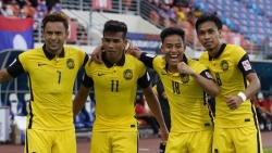 AFF Cup 2020: Thêm cầu thủ đội tuyển Malaysia mắc Covid-19 trước trận gặp tuyển Việt Nam