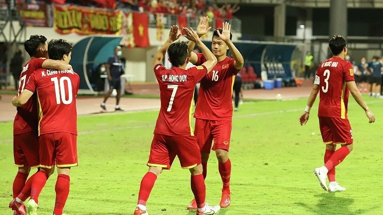 aff cup 2020 truyen thong malaysia thua nhan suc manh cua doi tuyen viet nam