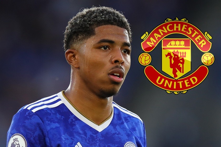 Man Utd: Có thể hoãn trận đấu với do Covid-19 và trở lại đàm phán Wesley Fofana