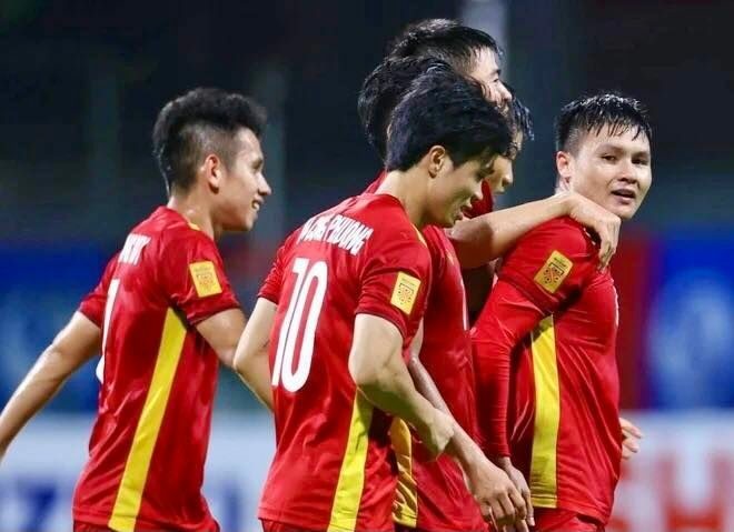Báo Indonesia chỉ ra những điểm mạnh của đội tuyển Việt Nam trong làng bóng đá Đông Nam Á.