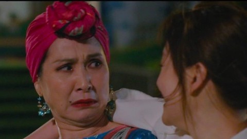 Thương ngày nắng về: Lan Phương và NSND Lan Hương được khen diễn giỏi khi quay cảnh con dâu say gặp mẹ chồng