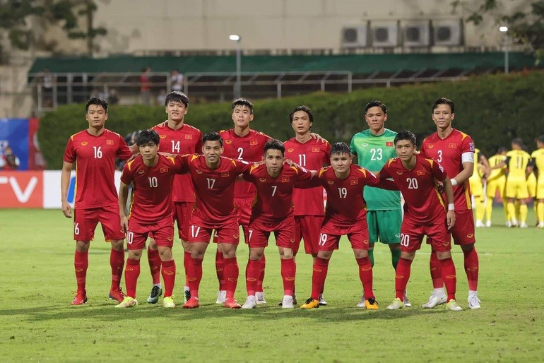 Indonesia đánh giá Việt Nam mạnh nhất AFF Cup 2020 và chỉ ra 3 chiến binh Sao vàng giỏi nhất