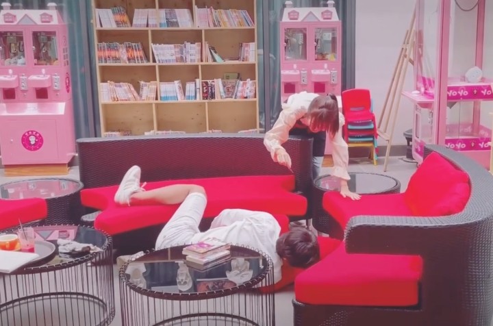 phủ sóng giờ vàng phim VTV, Doãn Quốc Đam