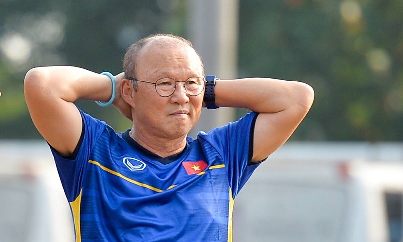 Việt Nam vs Indonesia: