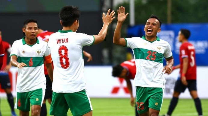 aff cup 2020 doi tuyen viet nam duoc danh gia rat cao nhung khong nen xem nhe indonesia