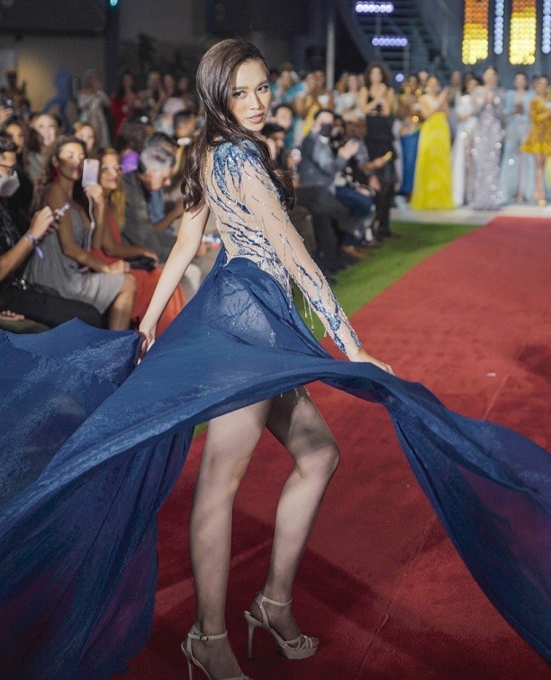 Nhiều người nhiễm Covid-19, đêm chung kết Miss World 2021 hoãn đến 90 ngày tiếp theo