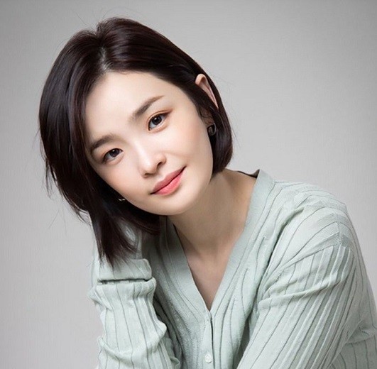 Son Ye Jin tỏa sáng rạng ngời trong phim mới sau "Hạ cánh nơi anh'