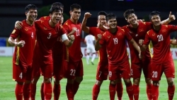 Quang Hải không ngại gặp đội tuyển Thái Lan ở bán kết AFF Cup 2020
