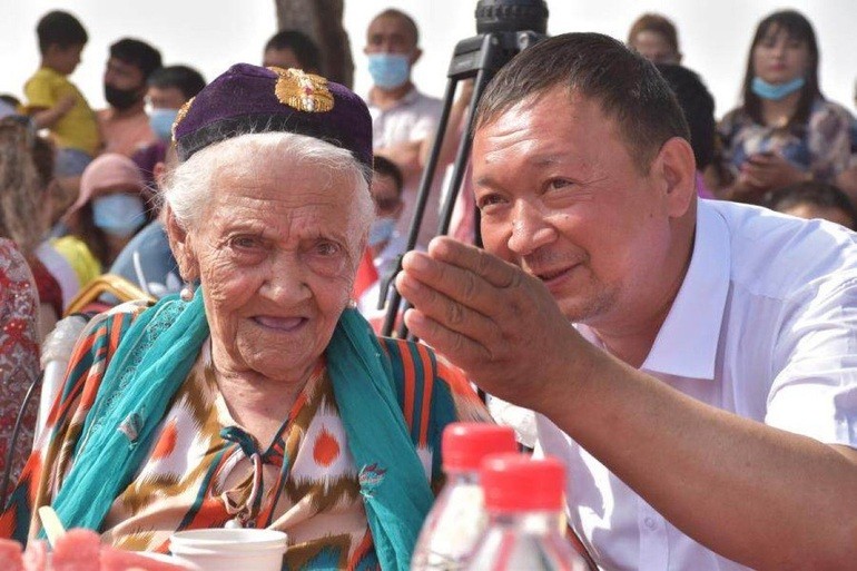 Trung Quốc: Cụ bà sống qua 3 thế kỷ qua đời ở tuổi 135