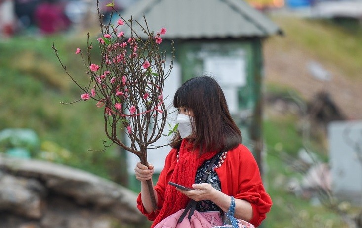 Dự báo thời tiết đêm nay và ngày mai (21-22/12): Dự báo thời tiết đêm nay và ngày mai (21-22/12):