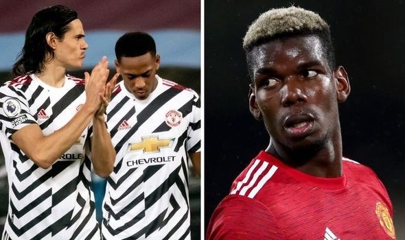 Chuyển nhượng cầu thủ: