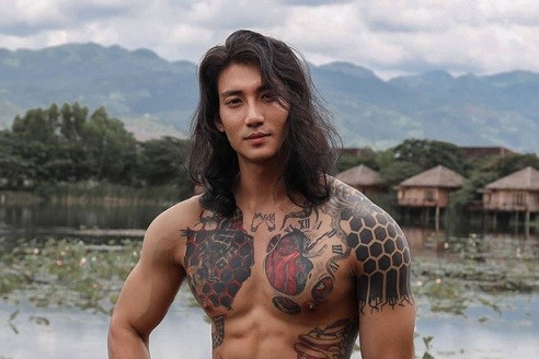 Ca sĩ Lisa Blackpink được bình chọn Gương mặt đẹp nhất thế giới 2021