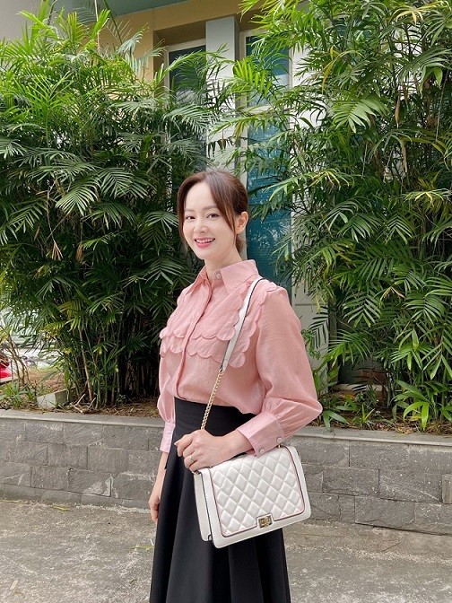 Thương ngày nắng về: Stylist giúp Lan Phương hoàn thiện phong cách