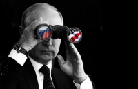 Tổng thống Putin phê phán Ba Lan: Chuyện cũ trong thời mới