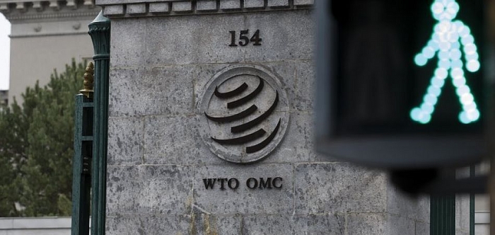 Tổ chức Thương mại Thế giới WTO: Nghịch lý tuổi 25 to chuc thuong mai the gioi wto nghich ly tuoi 25