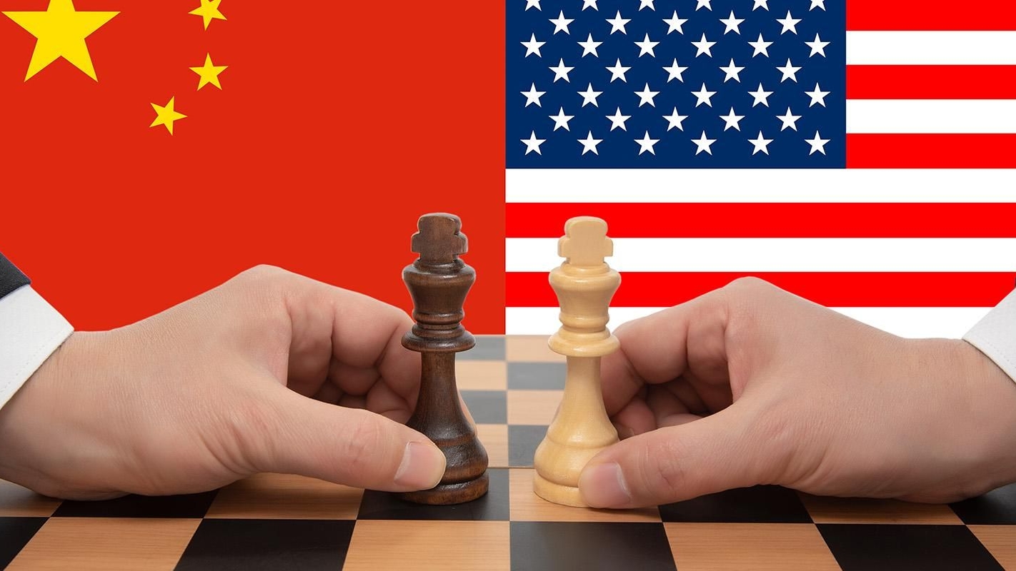 truoc gio g cuoc gap cua tong thong my va chu tich trung quoc du doan 4 van de nong dat len ban dam phan