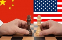 Bình luận. Mỹ - Trung Quốc: Được tiếng, thiếu miếng