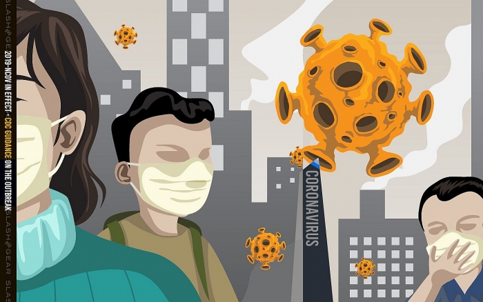 Dịch virus corona: Bài học từ đại dịch mới