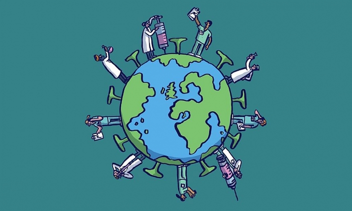 Covid-19: Thế giới thế nào sau dịch bệnh? covid 19 the gioi the nao sau dich benh