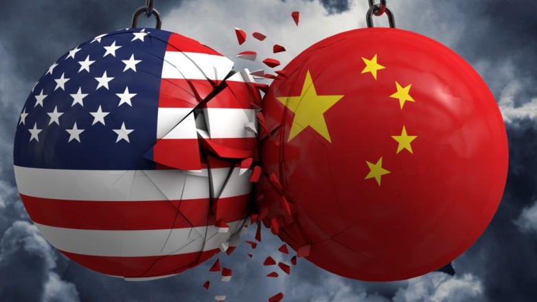 Tổng thống Trump thăm Trung Quốc: Chuyến đi mang theo nhiều kỳ vọng