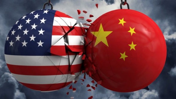 Tổng thống Trump thăm Trung Quốc: Chuyến đi mang theo nhiều kỳ vọng