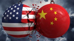 Tổng thống Trump thăm Trung Quốc: Chuyến đi mang theo nhiều kỳ vọng
