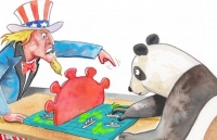 Quan hệ Mỹ - Trung Quốc: Chiến tranh lạnh mới?