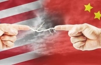 Mỹ - Trung Quốc có thể và chưa thể dùng vũ khí gì?