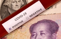 Xung khắc Mỹ - Trung Quốc: Chiến tuyến mới