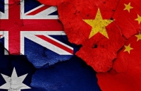 Căng thẳng Trung Quốc - Australia: Một chiêu nhằm nhiều đích