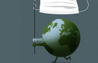 Hậu covid-19 : phản đề 'tạm biệt toàn cầu hóa'