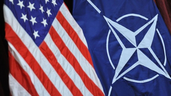 Mỹ không trấn an NATO bằng lời nói mà bằng hành động