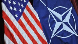 Mỹ không trấn an NATO bằng lời nói mà bằng hành động