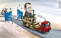 Thổ Nhĩ kỳ và S-400: Vũ khí làm chính trị
