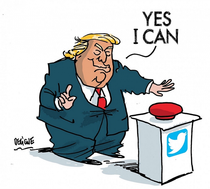 donald trump ban chat chinh sach thuc chat thanh bai bai 1