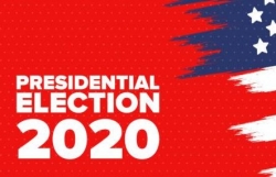 Bầu cử Mỹ 2020: Cờ bạc ăn nhau về cuối