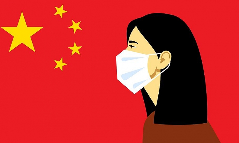 Trung Quốc đơn độc