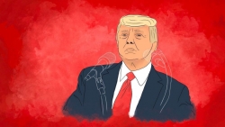 Bầu cử Mỹ: Nếu không tái đắc cử, Covid-19 không phải là lý do duy nhất để Tổng thống Trump đổ lỗi